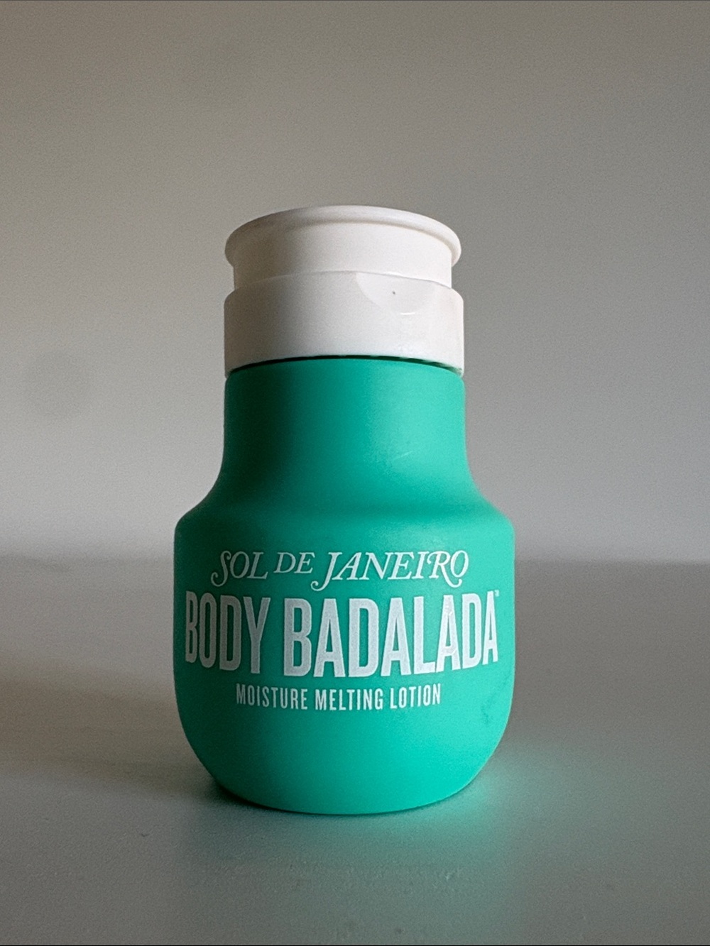 $5💃 SOL DE JANEIRO Body Badalada™ Moisture Melting Lotion
